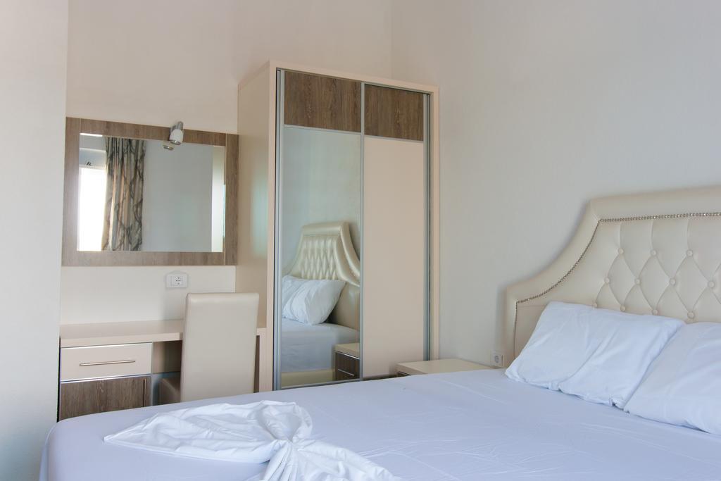 A3 Apartments Улцинь Экстерьер фото