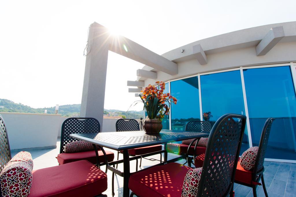 A3 Apartments Улцинь Экстерьер фото