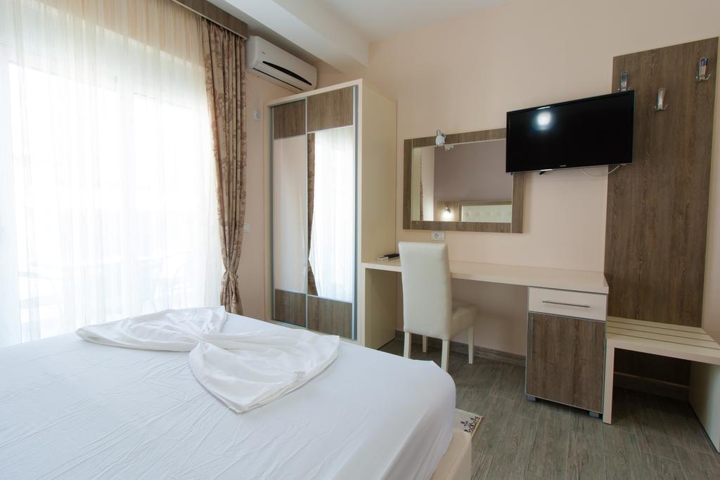 A3 Apartments Улцинь Экстерьер фото