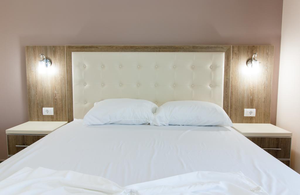 A3 Apartments Улцинь Экстерьер фото