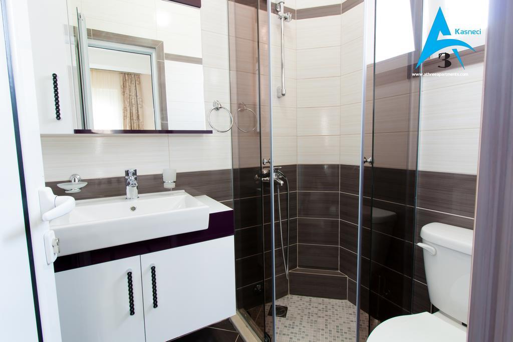 A3 Apartments Улцинь Экстерьер фото