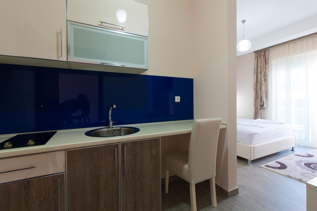 A3 Apartments Улцинь Экстерьер фото