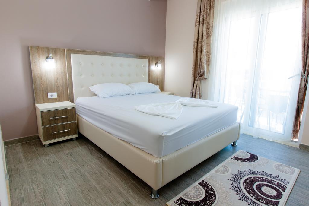 A3 Apartments Улцинь Экстерьер фото