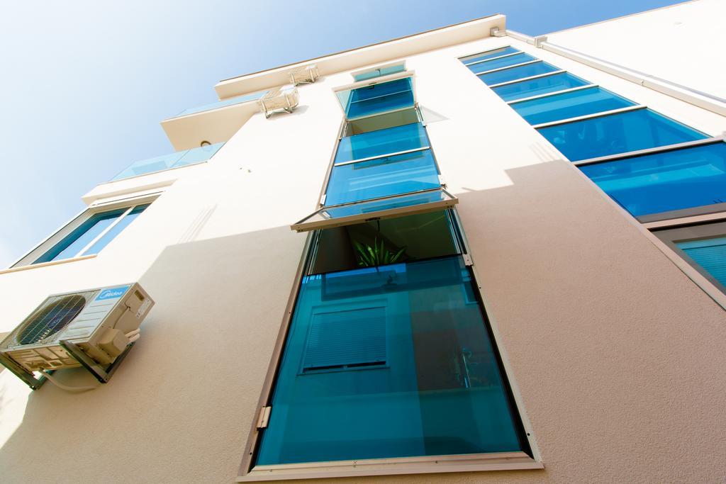 A3 Apartments Улцинь Экстерьер фото